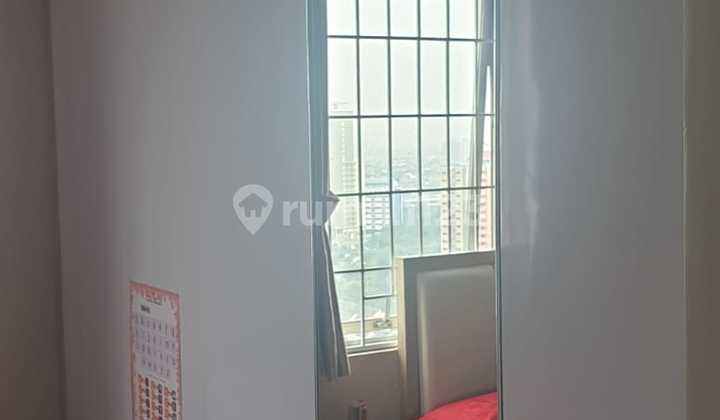 Jual Cepat, Unit 2Br Rapih Siap Huni Di Mediterania Palace, Nego  2