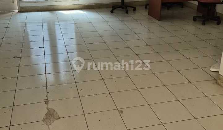 Jual Cepat, Rumah Standart Siap Huni di Harapan Indah, Nego 2