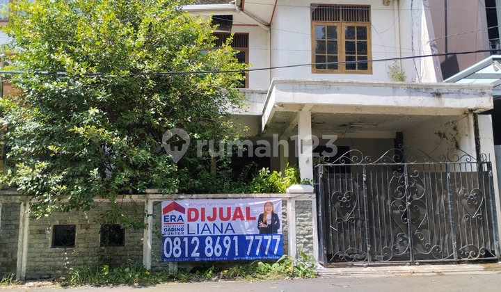 Quick Sale Standard House with 2-Car Road Access in Taman Nyiur, Negotiable Quick Sale Standard House with 2-Car Road Access in Taman Nyiur, Negotiable
