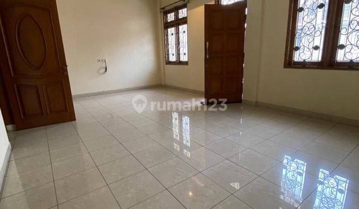 Hot Sale Rumah Standard Rapi Di Sunter Griya Inti Sentosa 1