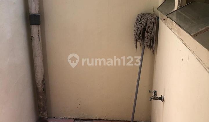 Super Hot Sale! Dijual Rumah Bagus 1,5Lt Siap Huni di Sunter Jaya, Nego Sampai Deal