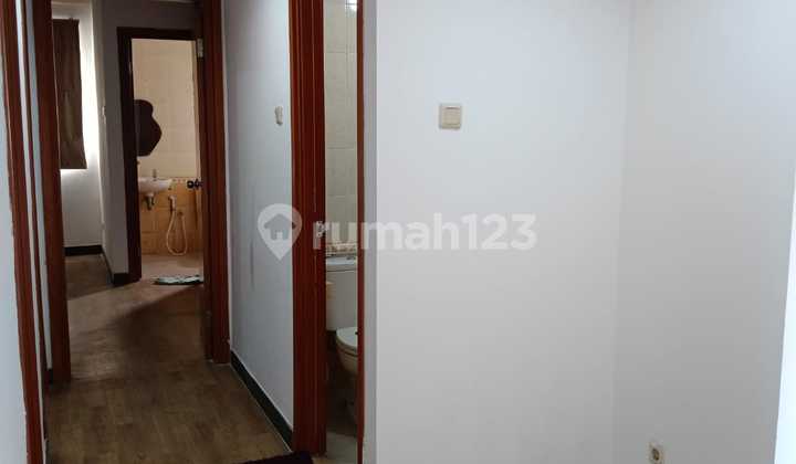 For Quick Sale, 3BR Semi-Furnished Unit Ready to Occupy at Grand Palace 2