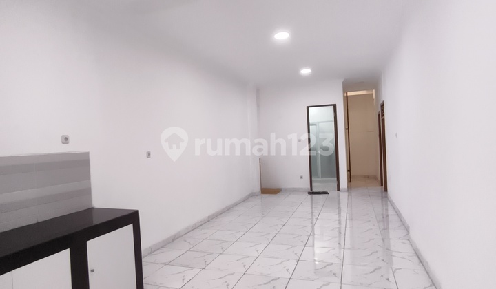 For Rent, Neat 1.5 Story House Ready to Live In, Row for 2 Cars in Sunter Permai Jaya For Rent, Neat 1.5 Story House Ready to Live In, Row for 2 Cars in Sunter Permai Jaya