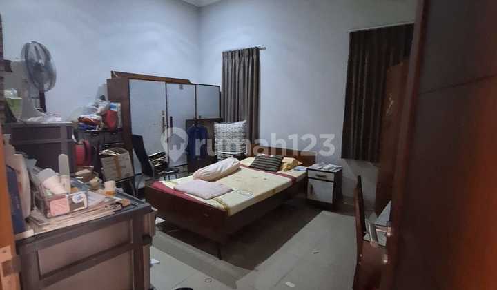 Jual Cepat, Rumah Rapih Siap Huni Di Pademangan, Nego  2