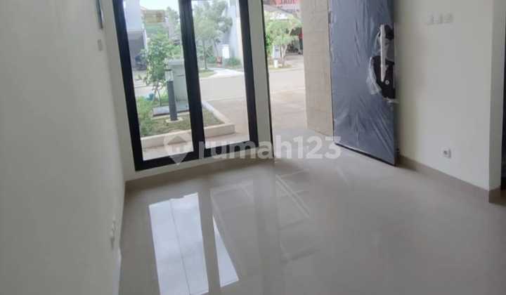 Jual Cepat, Rumah 2Lt Rapih Sudah Renov Siap Huni di Harapan Indah, Nego 2