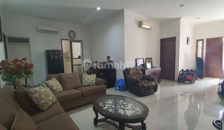 Best Deallll Rumah Siap Huni Lokasi Sunter Agung Permai 2