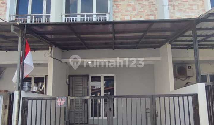 Termurahhhh Rumah Minimalis Siap Huni 2lt Di Gading Griya