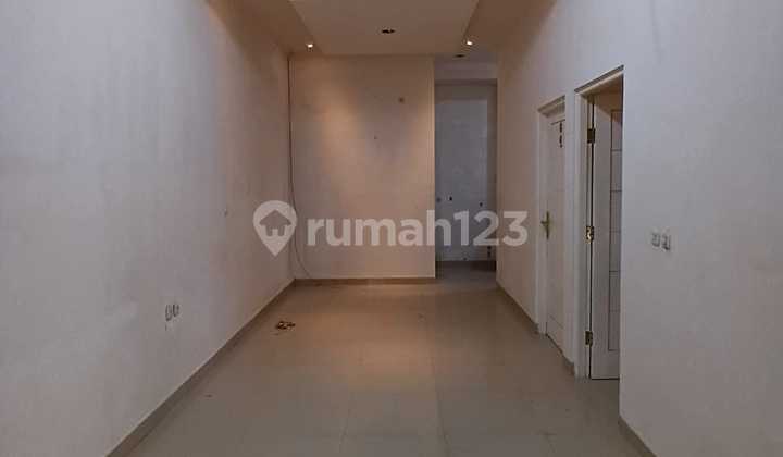 Jual Cepat, Rumah 1Lantai Siap Huni di Sunter Mas, Nego