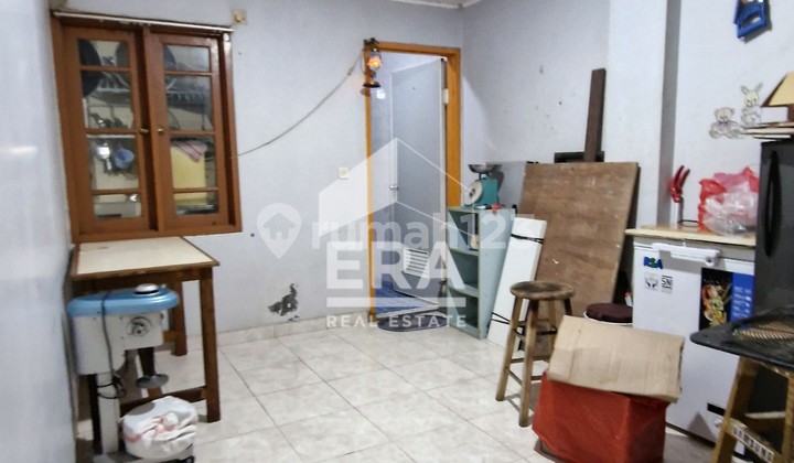 Jual Cepat Rumah Siap Huni Lokasi Sunter Mas, Nego Sampai Deal 2