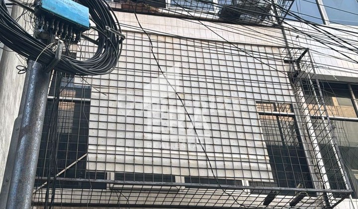 Jual Cepat Ruko 4lantai Di Cempaka Baru Jual Cepat Ruko 4lantai Di Cempaka Baru