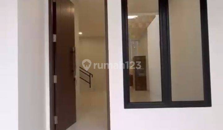 Hot Sale Brand New Lokasi Sunter Sts 1