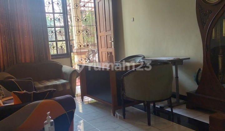 Jual Cepat, Rumah Standart Siap Huni Bebas Banjir di Walang Jual Cepat, Rumah Standart Siap Huni Bebas Banjir di Walang