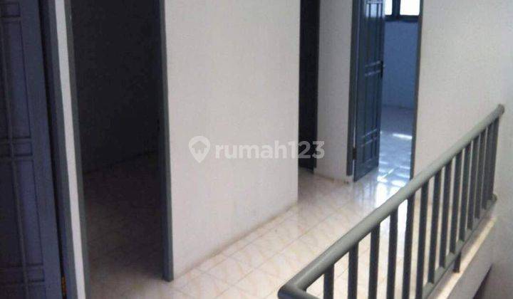 Jual Murah! Rumah Standart 2Lt Siap Huni Di Gunung Sahari, Bisa Nego 1