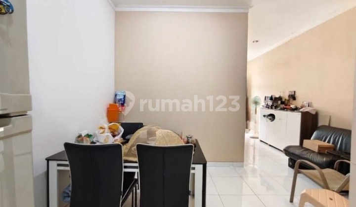 Jual Cepat, Rumah Rapih 2,5Lt Siap Huni Di Sunter Karya
