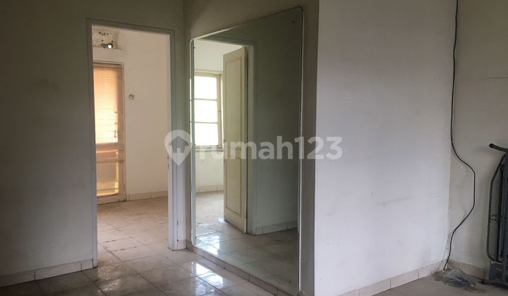 FOR SALE!! 2-Story Unfurnished House in Villa Permata Gading, Negotiable FOR SALE!! 2-Story Unfurnished House in Villa Permata Gading, Negotiable