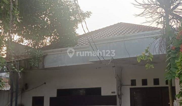 Best Deallll
* Cepat*
rumah Standard 1½lt Di Cempaka Putih 1