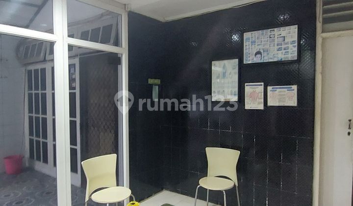 JUAL CEPAT!! Rumah Kost Depan Taman di Sunter Hijau, Nego Tipis JUAL CEPAT!! Rumah Kost Depan Taman di Sunter Hijau, Nego Tipis