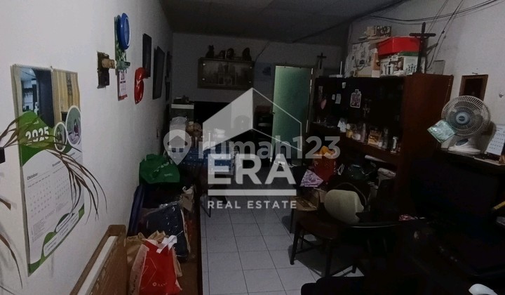 Hot Sale Standard 1-Story House in BCS