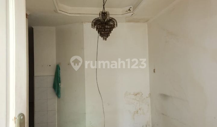 Disewakan, Rumah Standart Cocok U/ Gudang Online di Sunter di Sunter Agung 2
