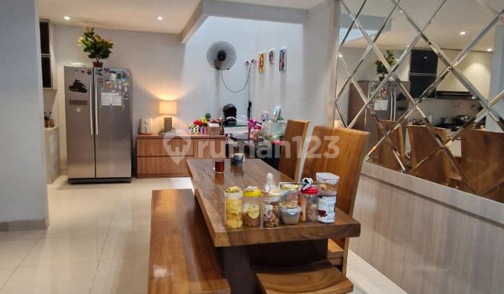 Turun Harga! Jual Cepat, Rumah Minimalis Cantik Siap Huni Di Danau Indah