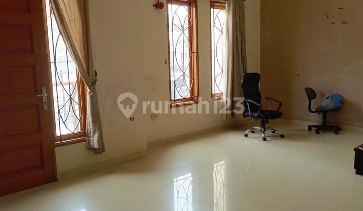 FOR SALE!! Elevated Minimalist House in Danau Indah 2