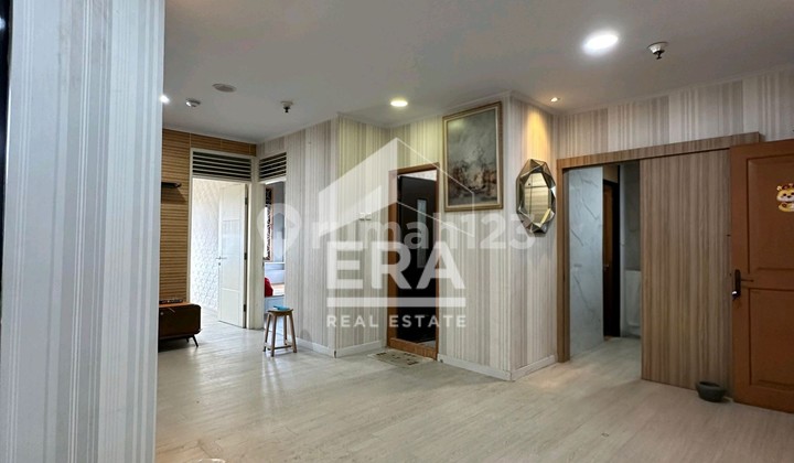 Jual Cepat Apartemen Sunter Metro Jual Cepat Apartemen Sunter Metro