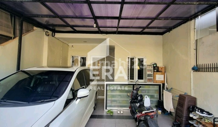 For Sale Rumah Siap Huni Minimalis 1.5lt Di Sunter Dekat Tenda Sunter