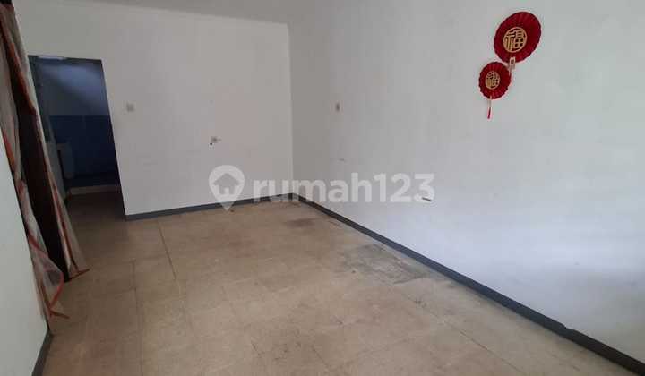 For Rent Fast, 2-Story House Ready to Occupy in Sunter Hijau For Rent Fast, 2-Story House Ready to Occupy in Sunter Hijau