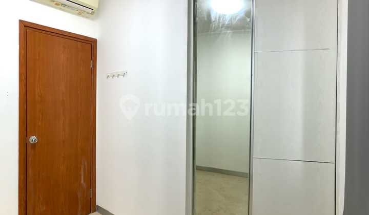 Jual Cepat!! Unit Siap Huni Full Furnish Di Apt. Grand Palace 2