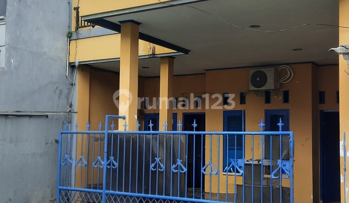 Jual Cepat, Rumah Kost Rapih 2Lt di Tanjung Priok, Nego Jual Cepat, Rumah Kost Rapih 2Lt di Tanjung Priok, Nego