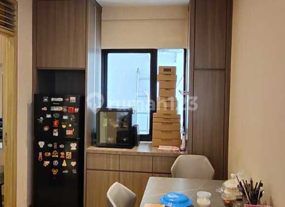 Quick Sale! Fully Furnished Move-In Ready Unit in Metro Sunter, Negotiable Until Deal!!!