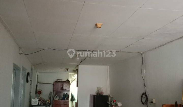 Jual Cepat!! Rumah Murah Siap Huni Di Sunter Hijau  2