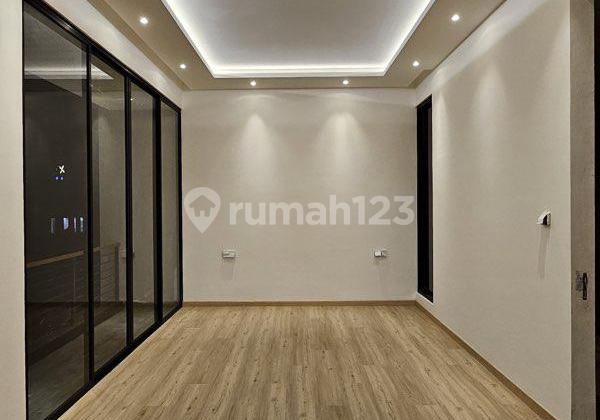 For Sale New & Nice House in Prime Location at Sunter Agung