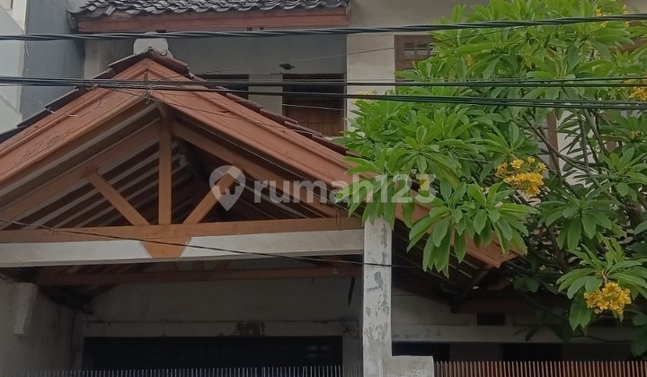 Jual Cepat Rumah Standard 1Lantai di Taman Nyiur Seharga NJOP Jual Cepat Rumah Standard 1Lantai di Taman Nyiur Seharga NJOP