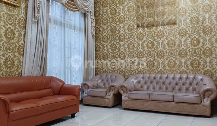 MURAH!! Jual Cepat Rumah Di Sunter Garden Siap Huni 2 Lantai, Nego MURAH!! Jual Cepat Rumah Di Sunter Garden Siap Huni 2 Lantai, Nego