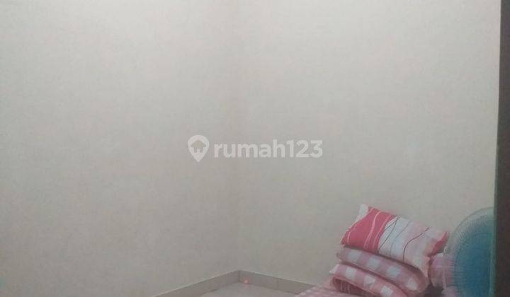 Turun Harga! Jual Murah Rumah Standart 2Lantai Bagus Di Tj.Priok 2