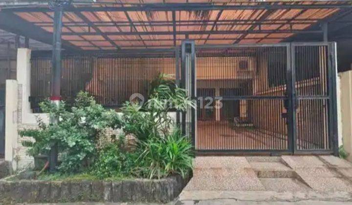 Termurah Rumah Di Sunter Paradise Hitung Tanah 1