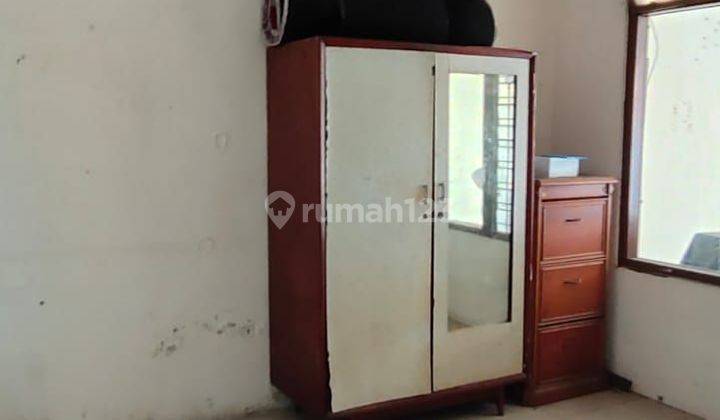 Unit Termurah Di Sunter Karya, Rumah Standard 2