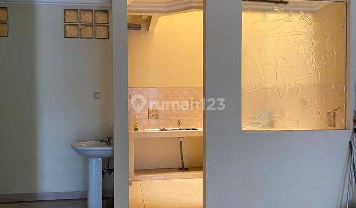 Hot Sale Rumah Standard Rapi Di Sunter Griya Inti Sentosa 2