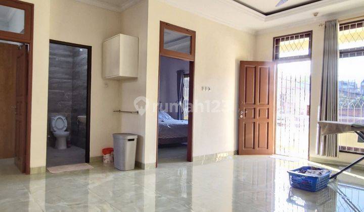 Jual Cepat Rumah Siap Huni Sudah Renovasi di Agung Jaya Bisa Nego 1