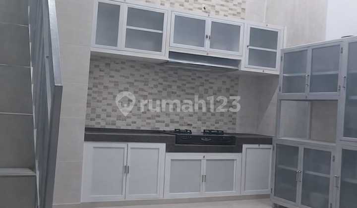 Jual Cepat, Rumah Rapih Siap Huni Row 2 Mobil di Sunter Agung, Nego Jual Cepat, Rumah Rapih Siap Huni Row 2 Mobil di Sunter Agung, Nego