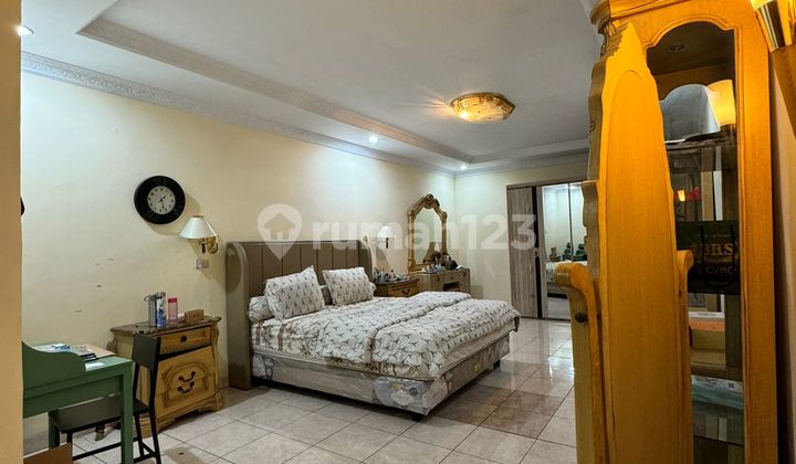 Termurah!!! Rumah 2lt Rapih Siap Huni Di Janur Indah