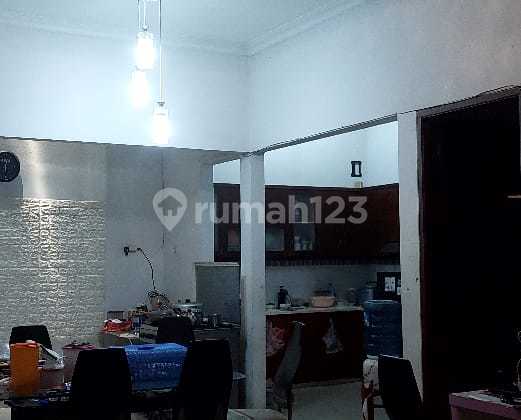 Jual Cepat, Rumah 2,5Lantai Rapih Siap Huni Di Agung Jaya, Nego  2