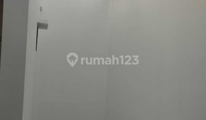 Jual Cepat! Rumah Brand New Siap Huni Di Sunter Agung, Nego  2