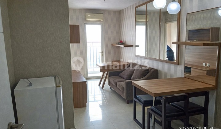 Quick Sale, 2BR Unit Well-Maintained High Floor at Sunter Icon, Negotiable