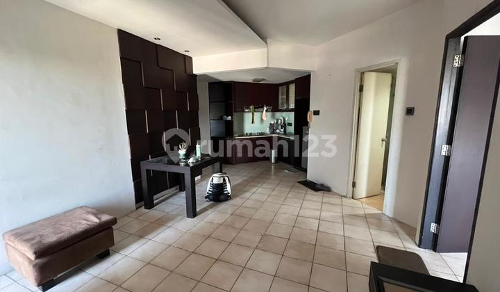 Cheapest! Quick Sale 2BR Hook Unit in Mediterania Gading, Negotiable Until Deal!
