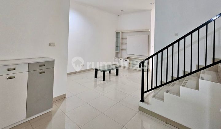 Jual Cepat Rumah Bagus 3 Lantai Di Sunter Sts 2