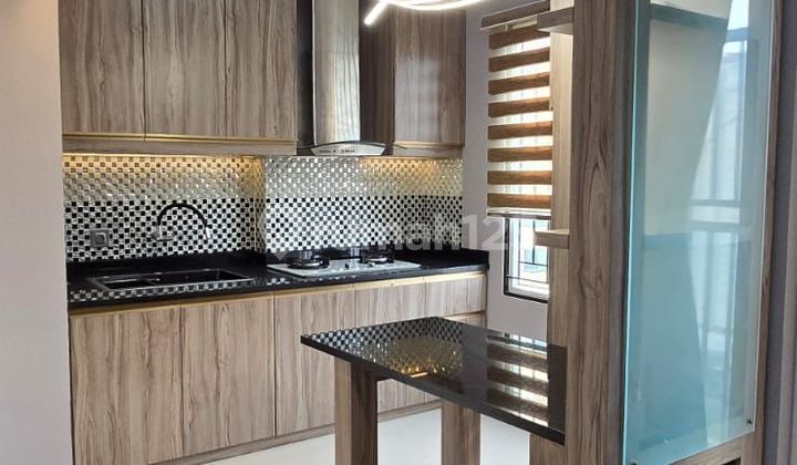 Jual Cepat, Unit Cantik Rapih Siap Huni Di Apt. Boutique, Nego 2