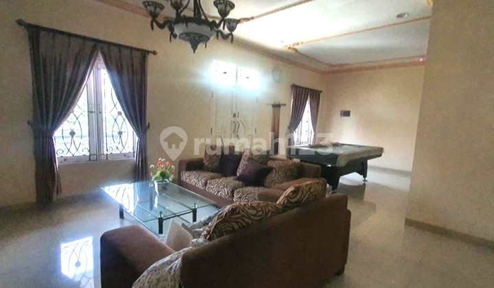 For Quick Sale, Neat and Ready-to-Occupy 2-Story House in Sunter Indah, Negotiable.