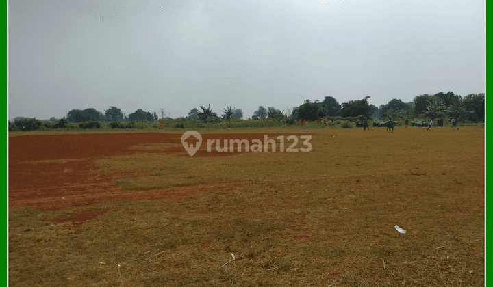 Kavling Tanah Bogor Dekat Pasar Nyungcung Harga 90 an Jt 2